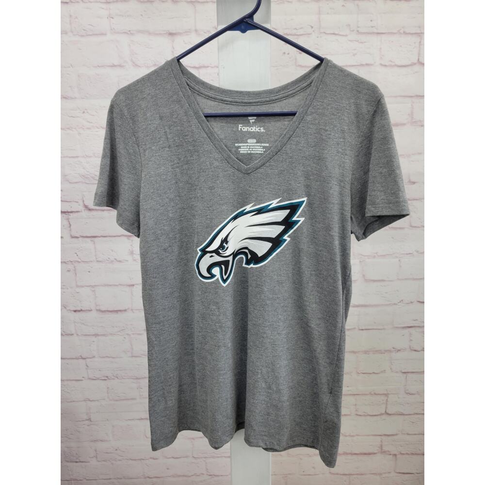 MEDIUM GREY Philadelphia EAGLE SANDERS 26